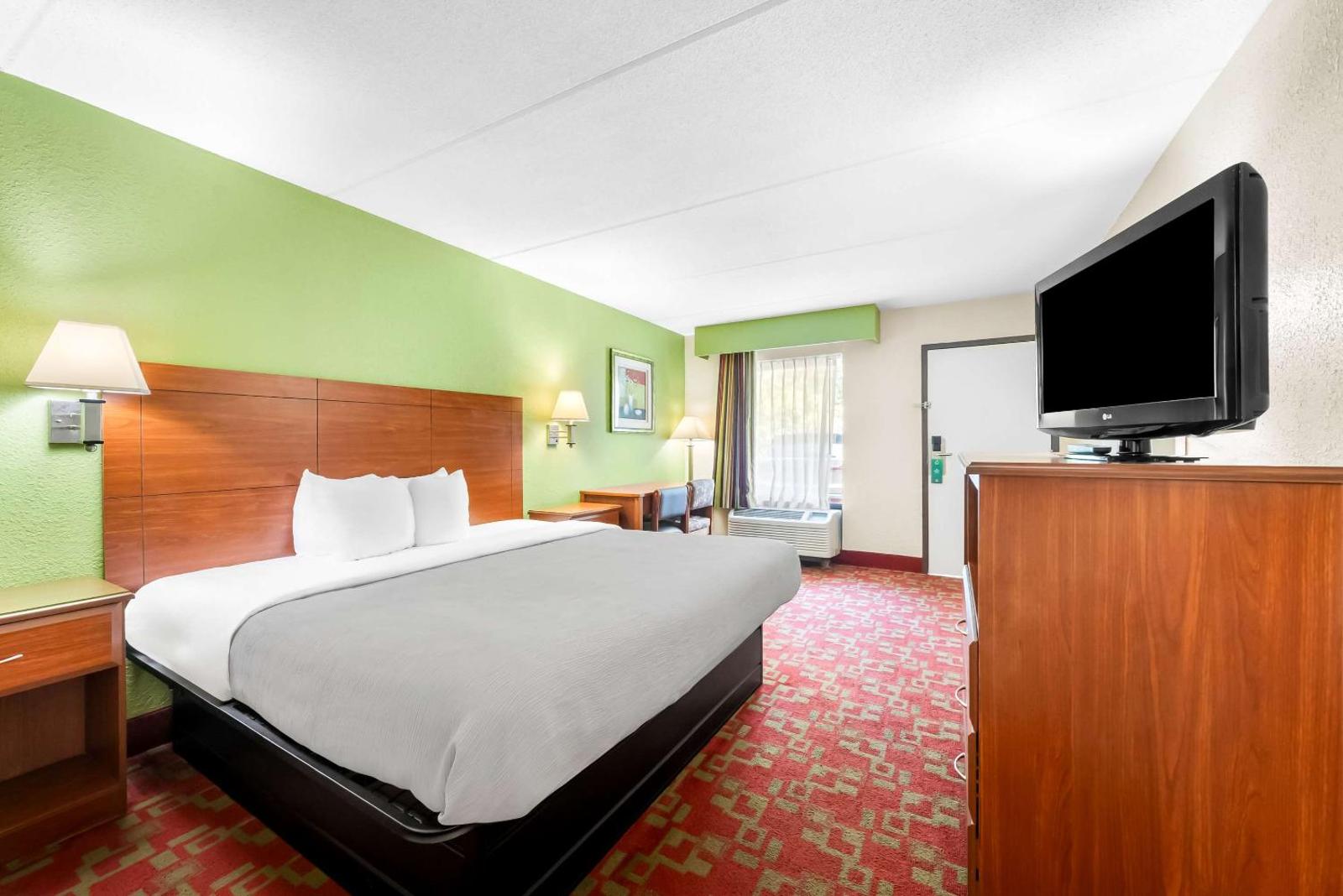 Quality Inn Selma Main image 1